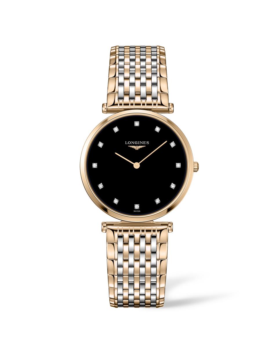 Longines - l45130116